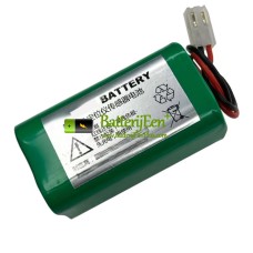 Batterij voor PLC ML-TAR-1 [Vervangende batterij]